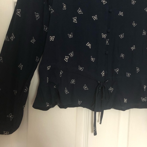 NWT Rails Top - Picture 5 of 5